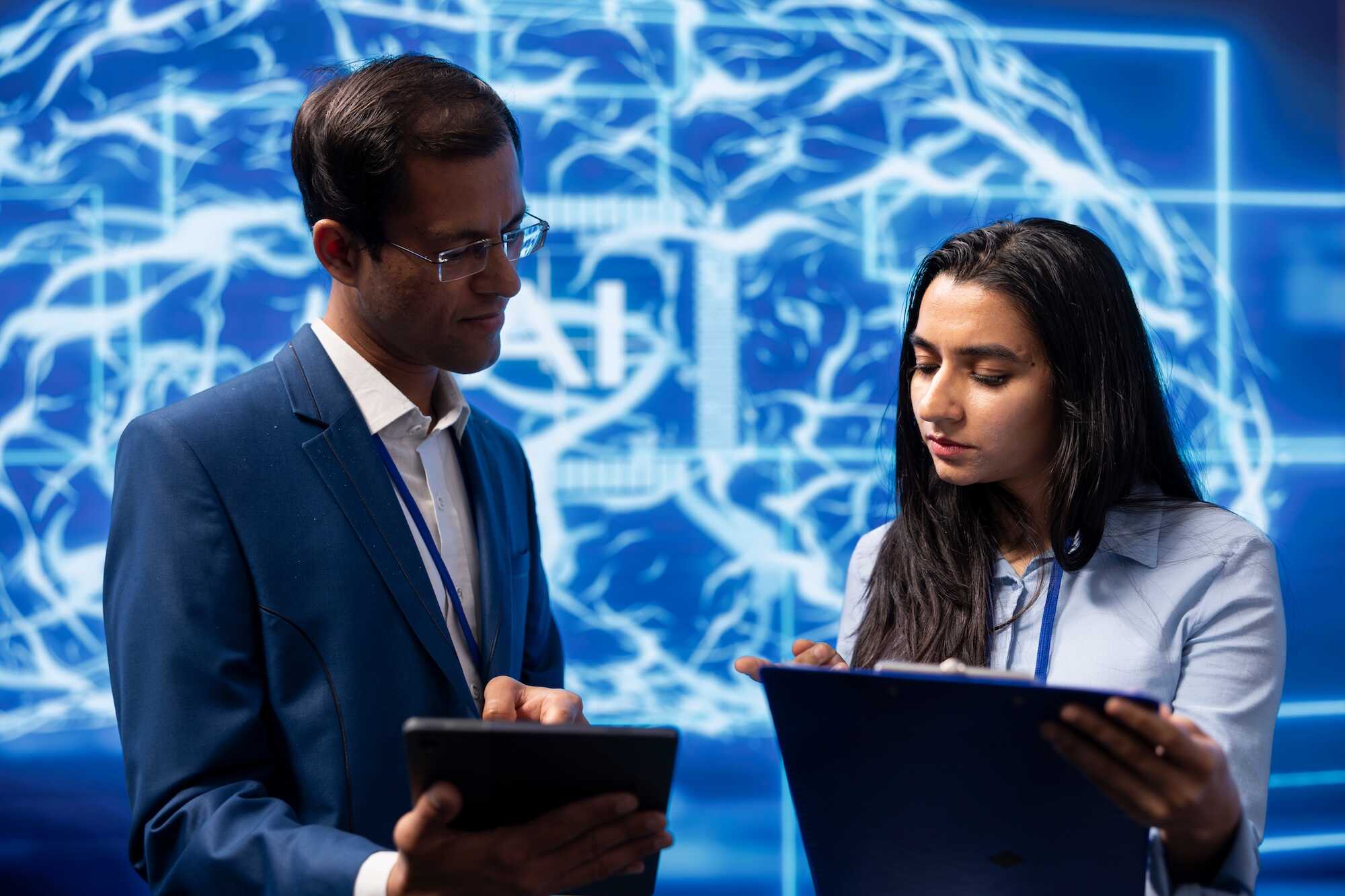 AI Consulting & Integration