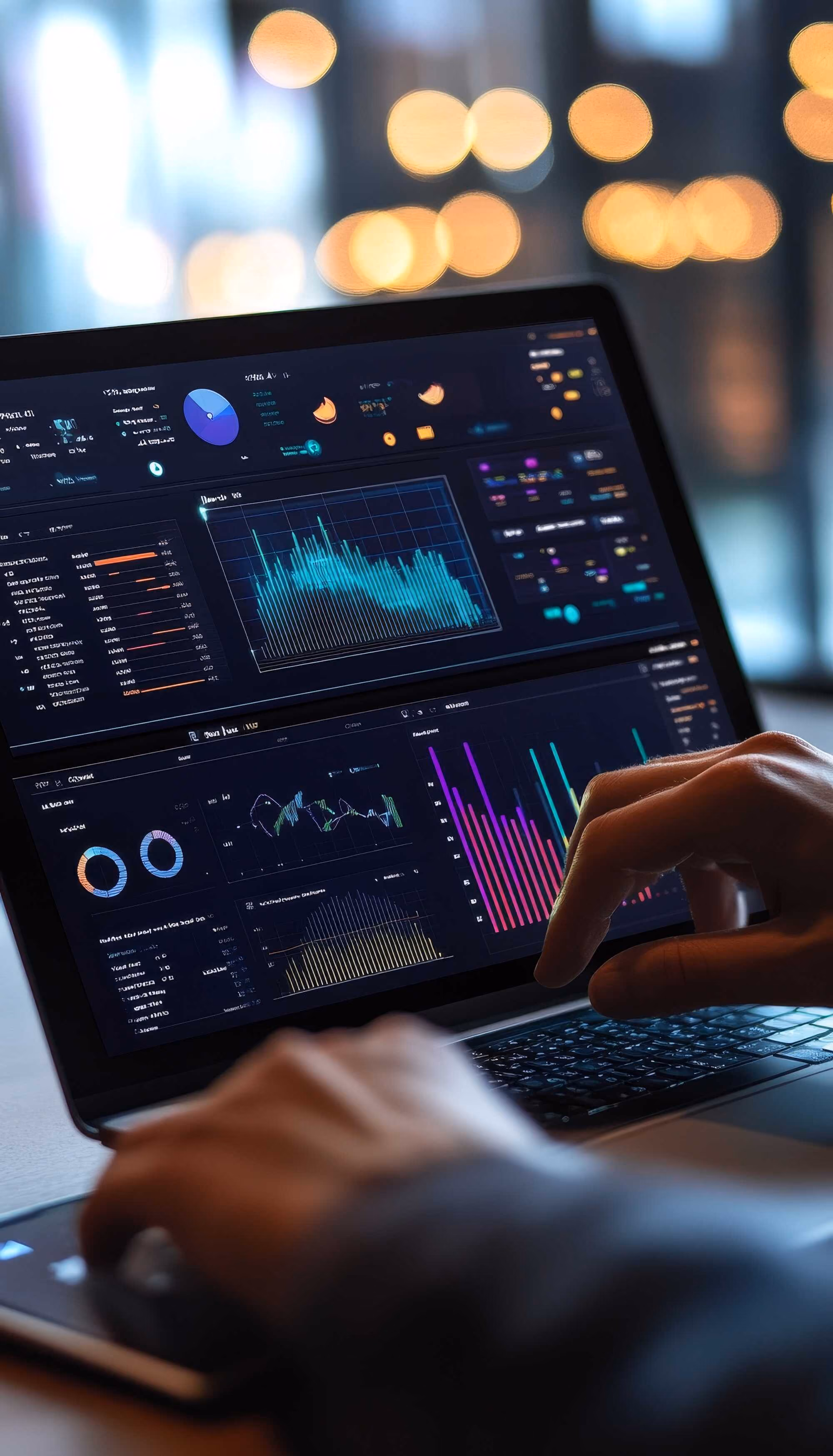 Predictive Analytics