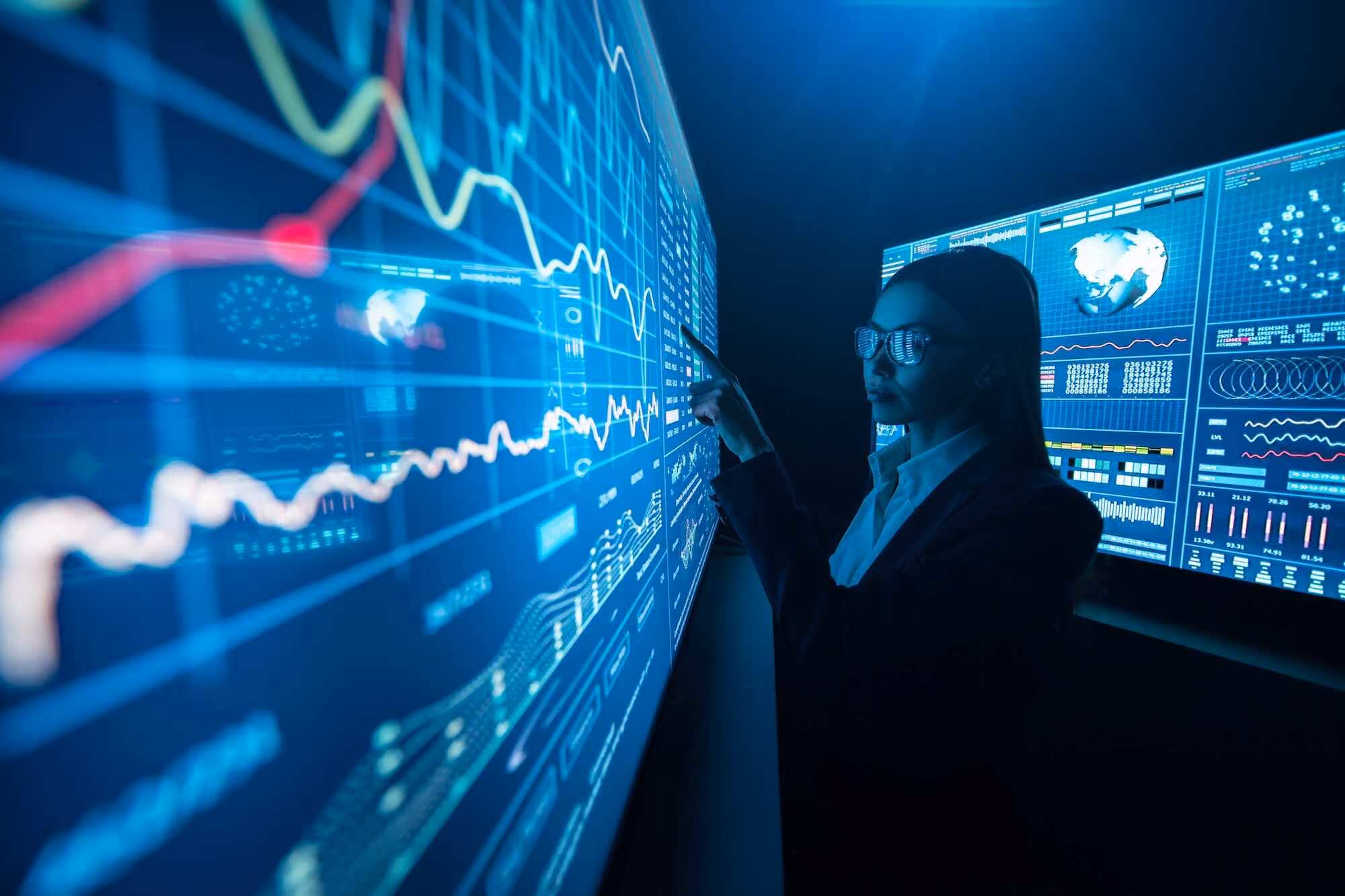 Data & Analytics
