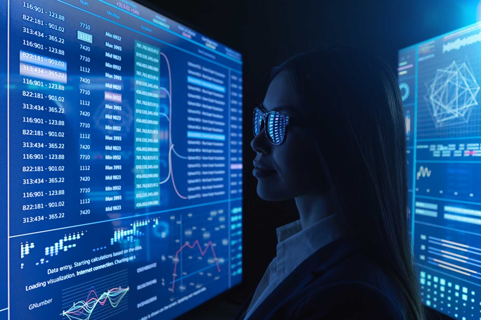 Data Platform & Engineering