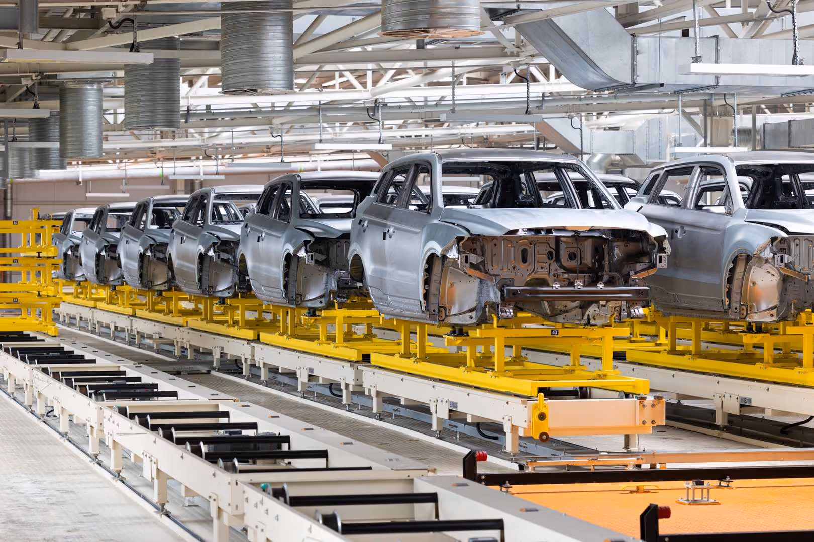 Auto Factory