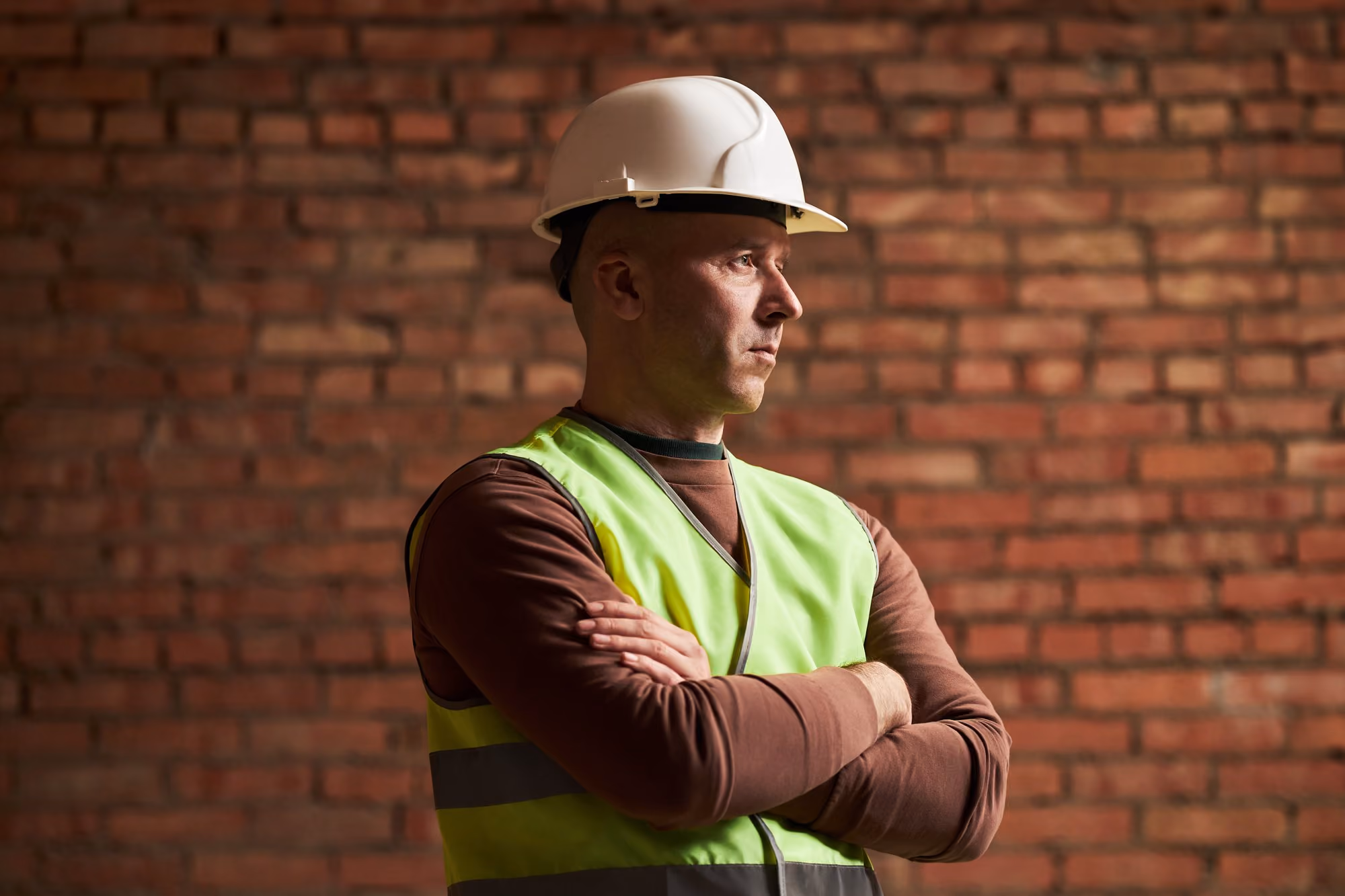 Specialty Trade Contractor