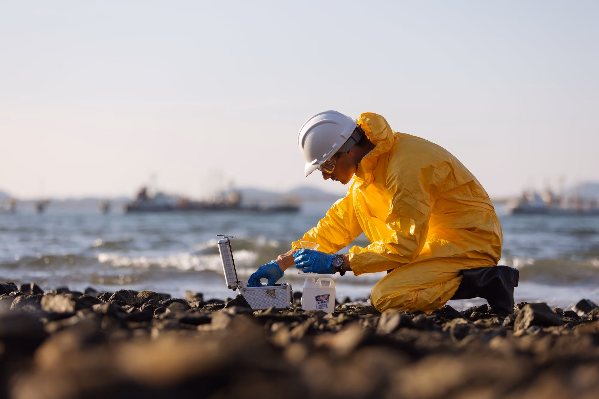 Ocean Research Organization