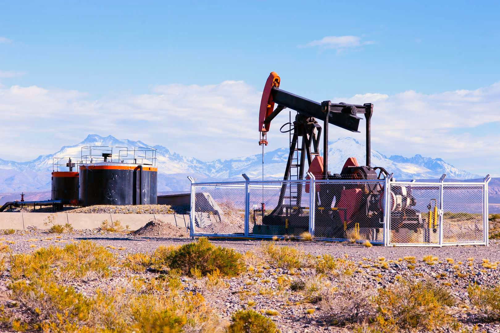 Energy Services Company