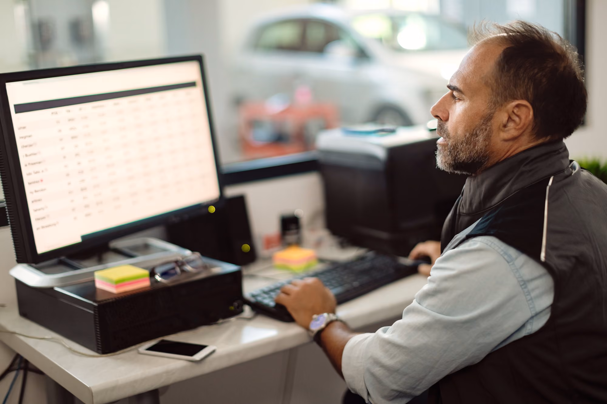 What a Simple Data Migration Usually Hides