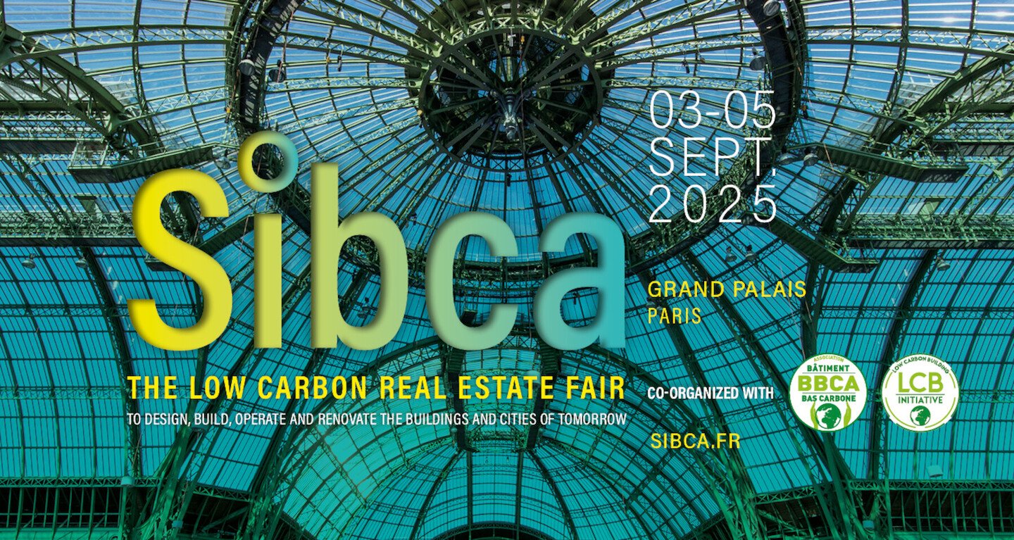 Conférence CBF à l’occasion du SIBCA 2025
