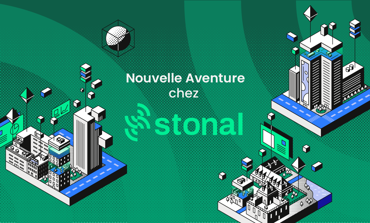La Place de l’immobilier rejoint Stonal dans le cadre de la consolidation du marché européen de la proptech