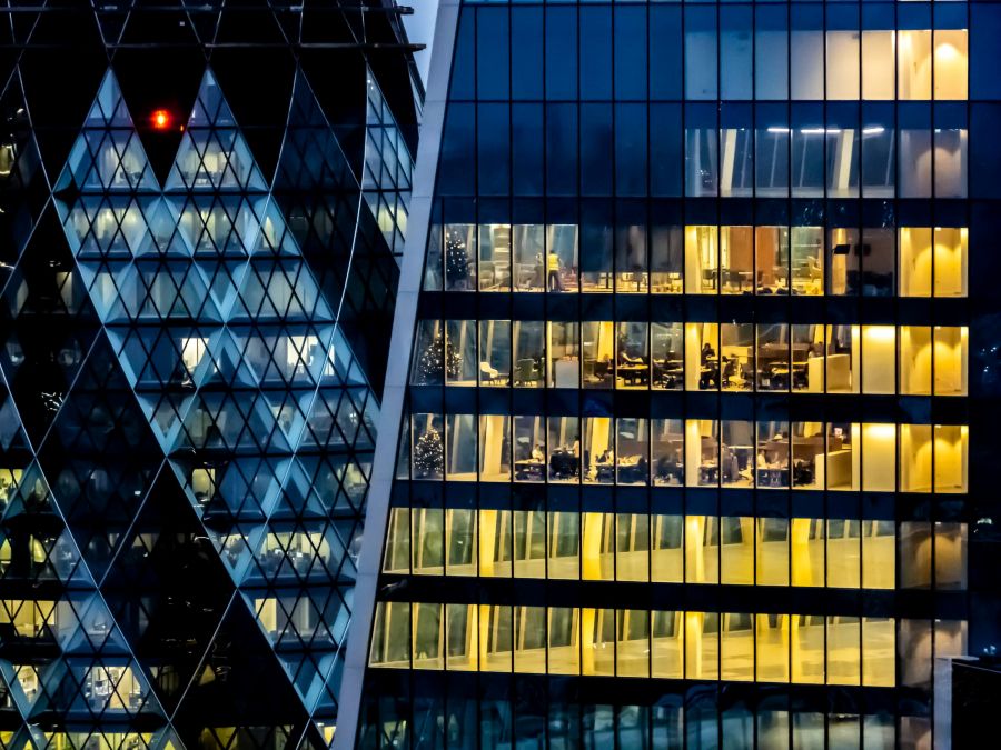 L'immobilier d'entreprise et l'intelligence artificielle : quels enjeux ? (1/4)