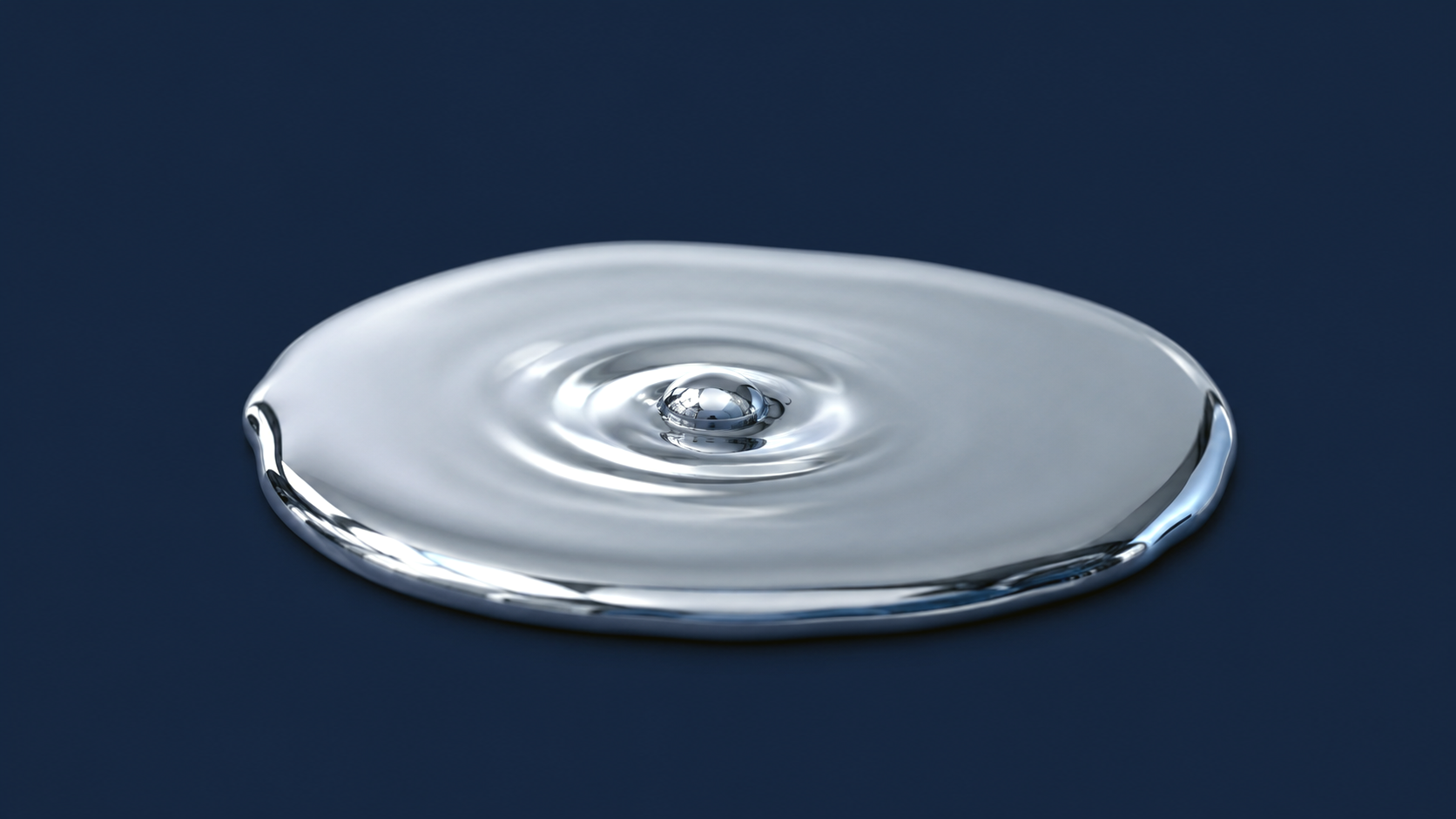 Liquid sodium