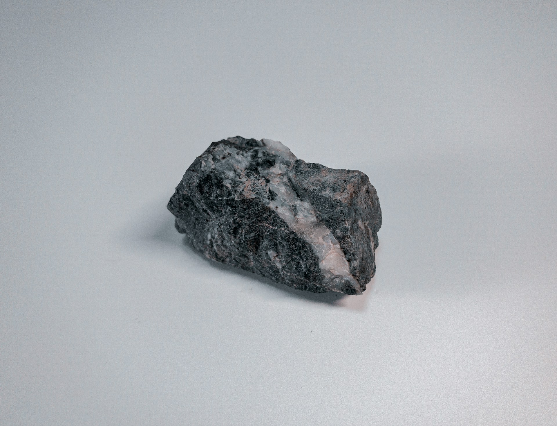 Iron ore