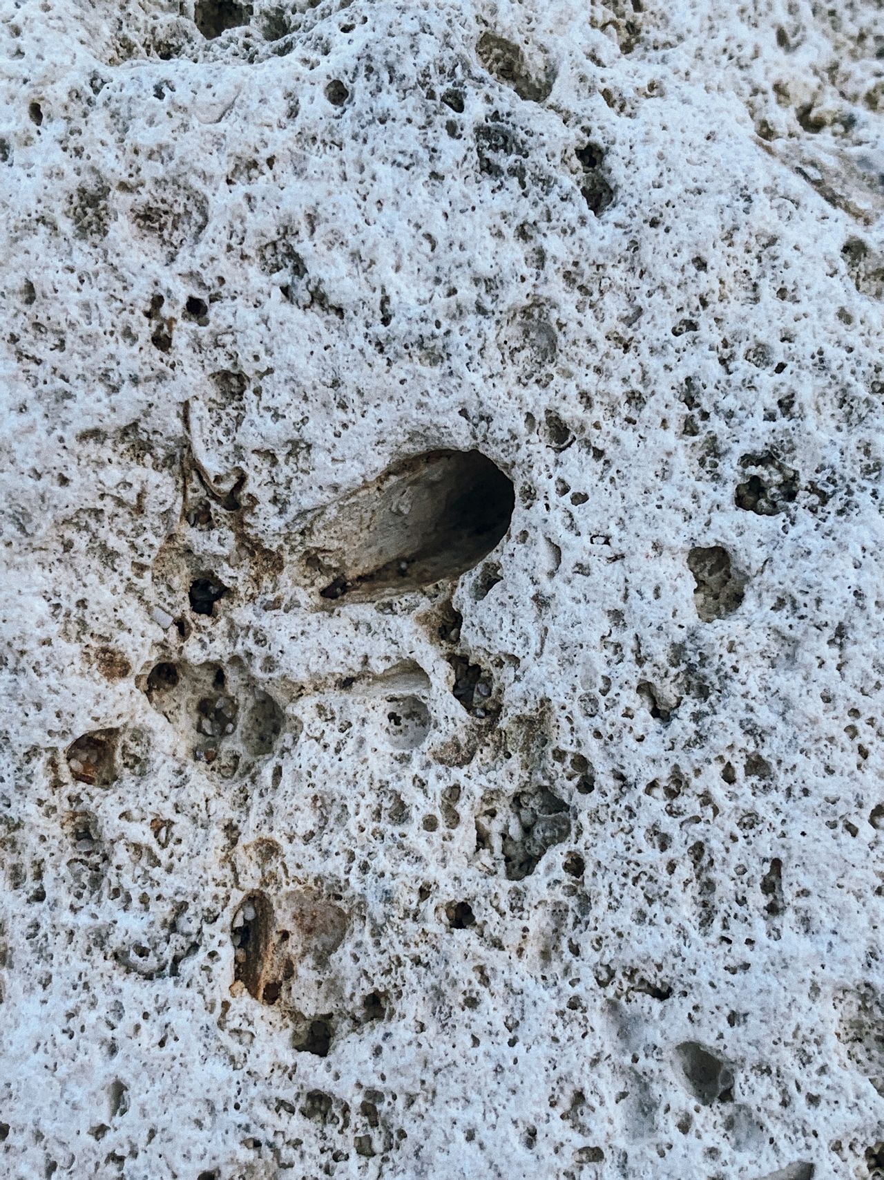 Limestone