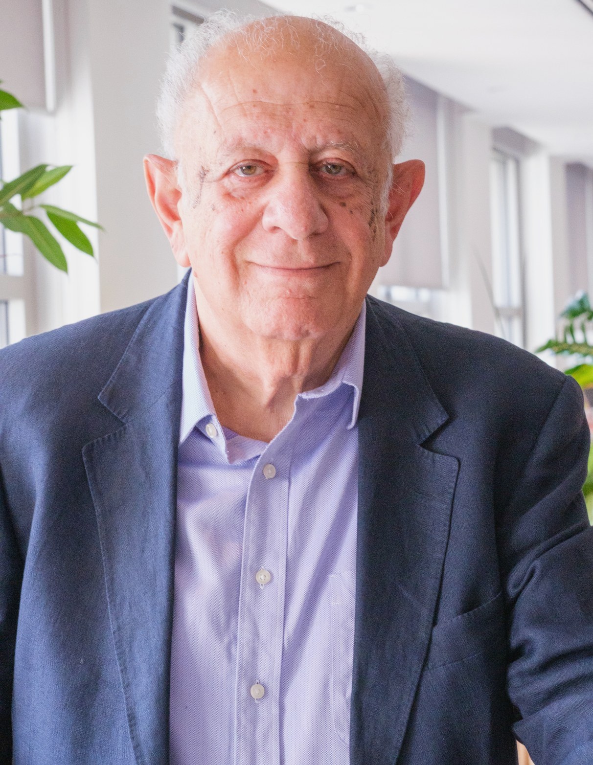 Tarek Kassem