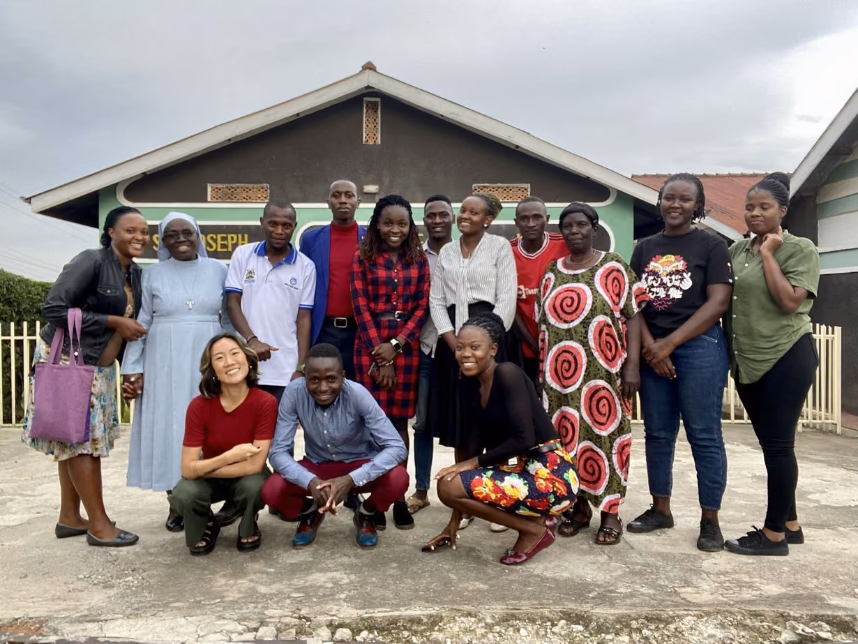 Climate vulnerability and health community group for Center for Global Health Equity