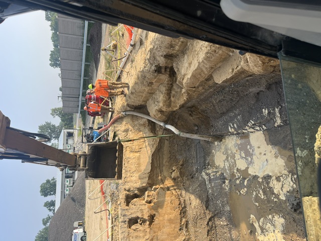 ann arbor remediation project