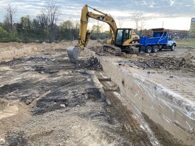 ann arbor remediation project