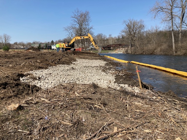 ann arbor remediation project