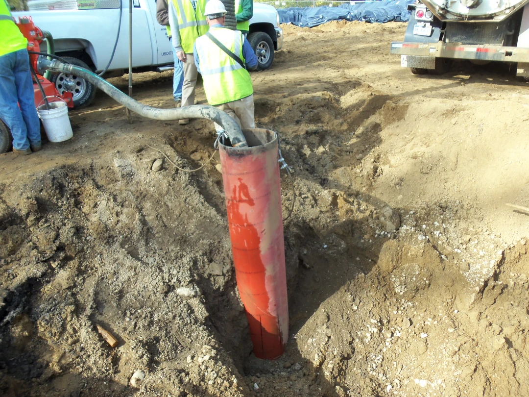 adrian mgp soil and sediment removal
