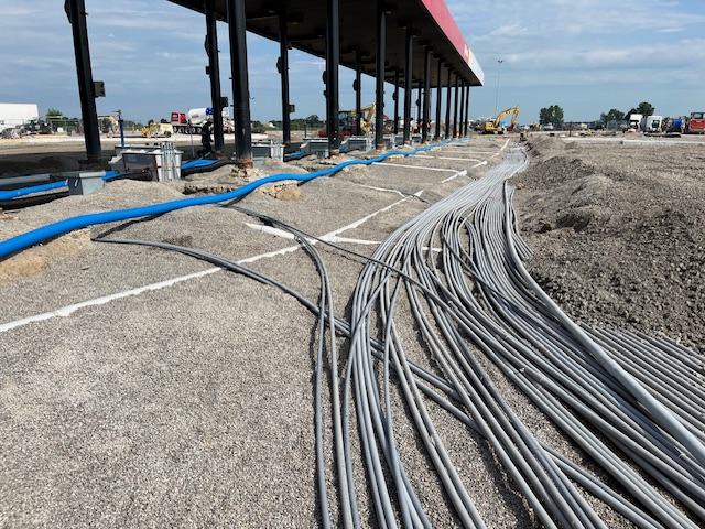 ottawa service station tank removal and installation