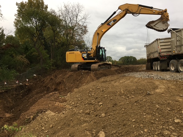 rochester brownfield redevelopment
