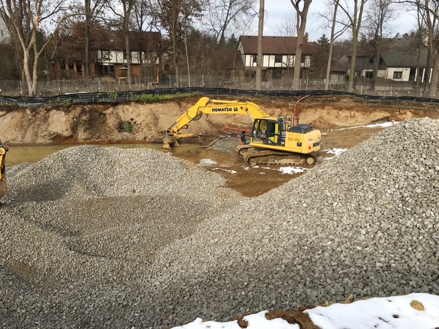 rochester brownfield redevelopment
