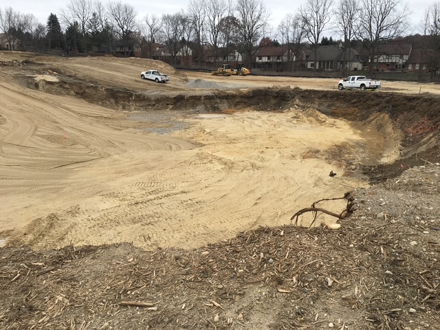 rochester brownfield redevelopment