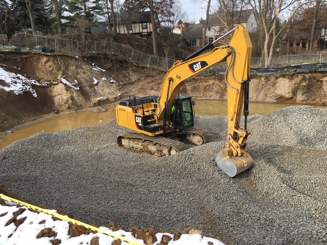 rochester brownfield redevelopment