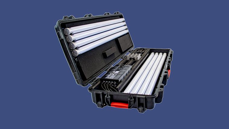 12x Astera Titan Tube