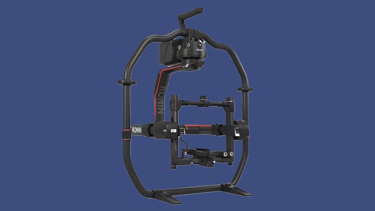 2x Dji Ronin2 + Full accessories