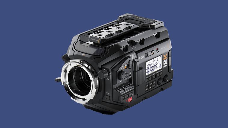 BMD URSA 12K