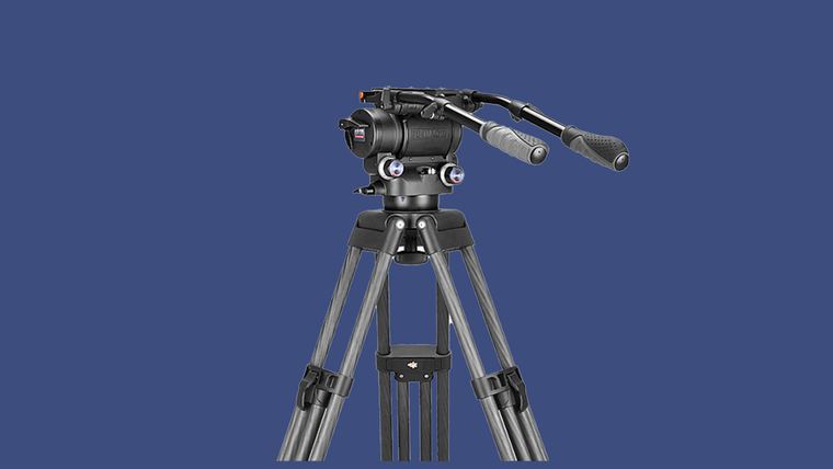 E-IMAGE Motus 32GT Tripod kit,100mm, Payload 32kg