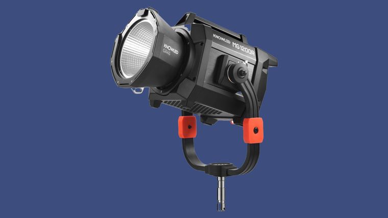Godox MG1200R Knowled