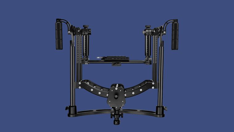 Handheld Camera Stabilizer