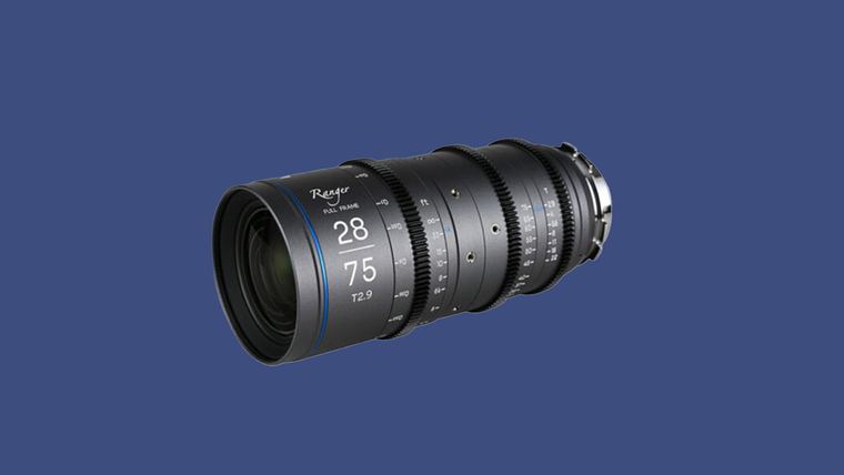 Laowa Ranger Lite Zoom 28-75