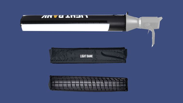 light bank inflatable