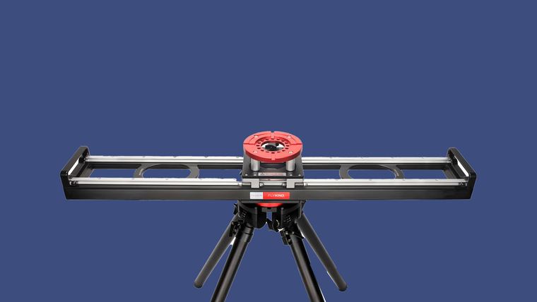 Proaim Flyking Precision Camera Slider 1m