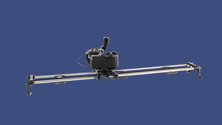Rhino Slider 4-axis slider load 6.8 kg