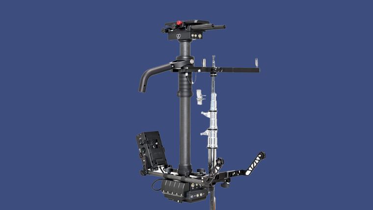 Smartsystem Matrix Pro Sled + SM7 Monitor