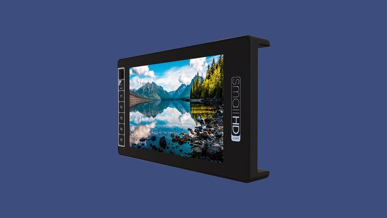 SMALLHD 703 ULTRABRIGHT monitor