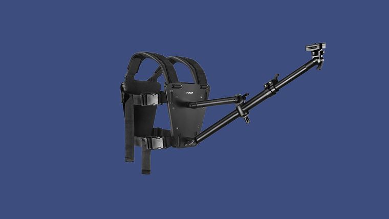 Snorricam Flycam