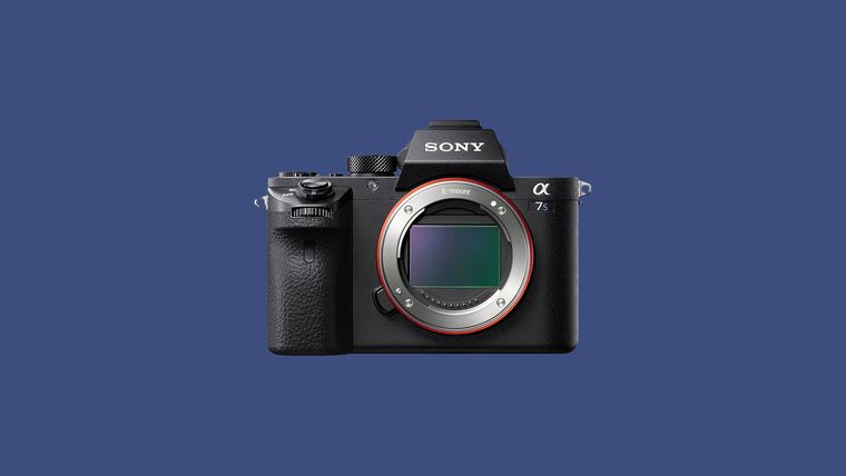 Sony A7s2
