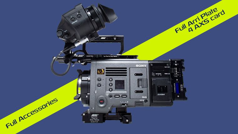 Sony Venice