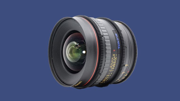 Tokina Zoom 16-28