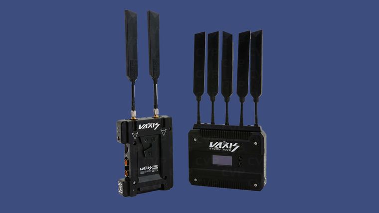 Vaxis Storm 3000 DV 1TX 1RX Kit