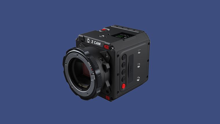 Zcam F6