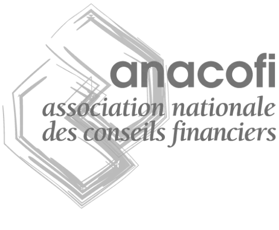 Logo anacofi