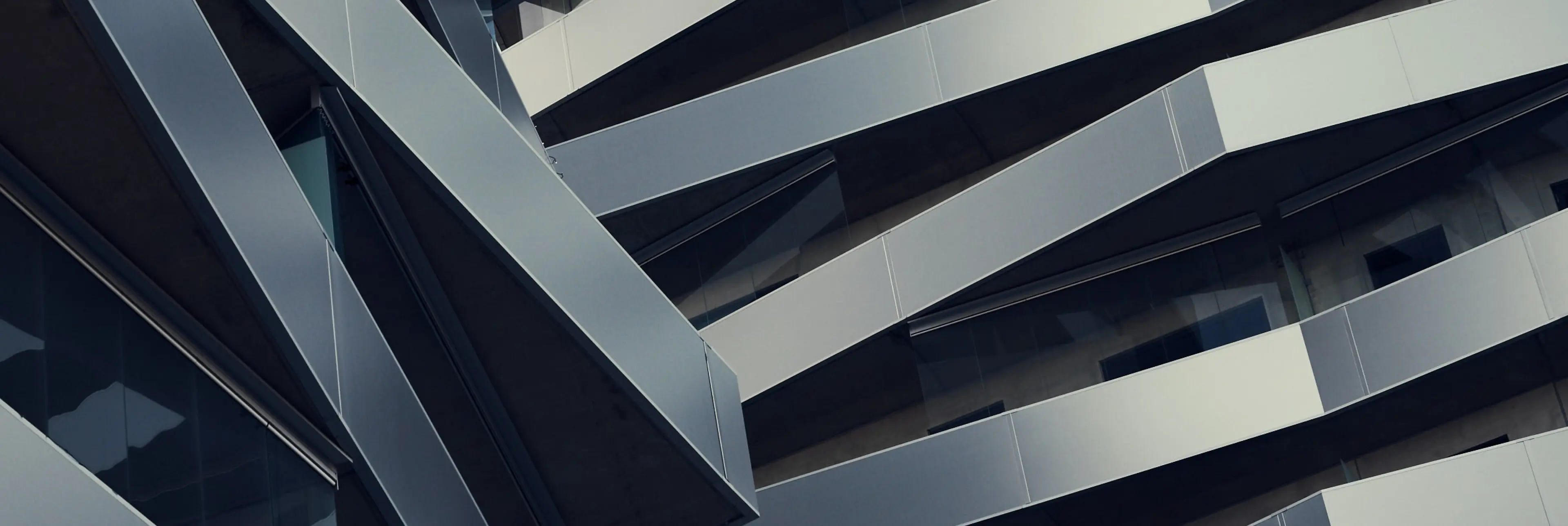 un gros plan d'un bâtiment