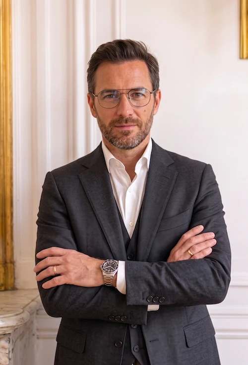 Philippe Auguste Crédit