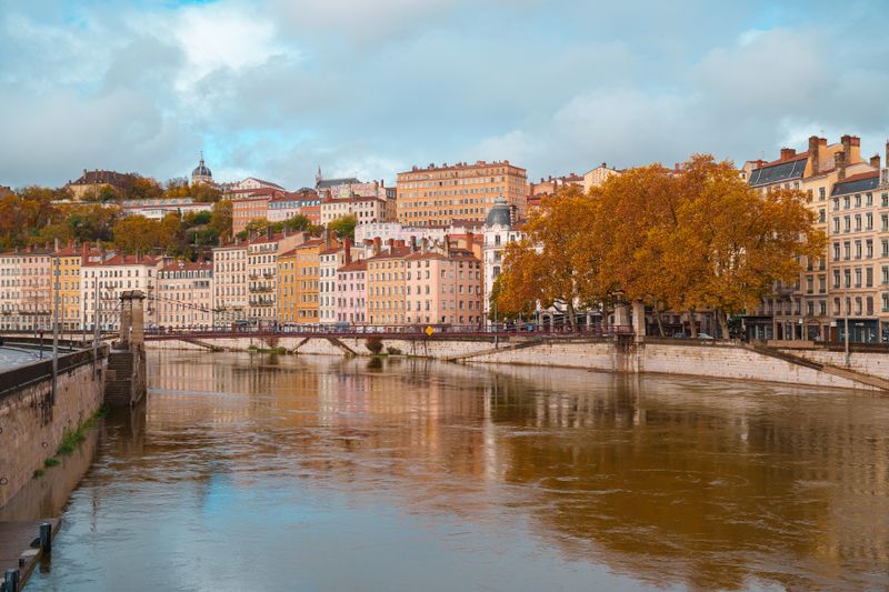 Lyon France