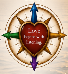The Listening Compass