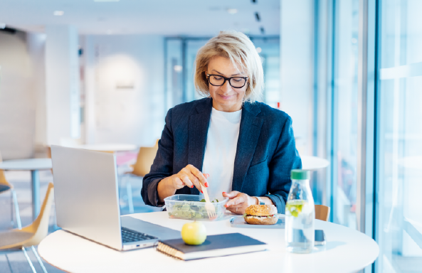 ¿Qué es un comedor laboral y para qué sirve?